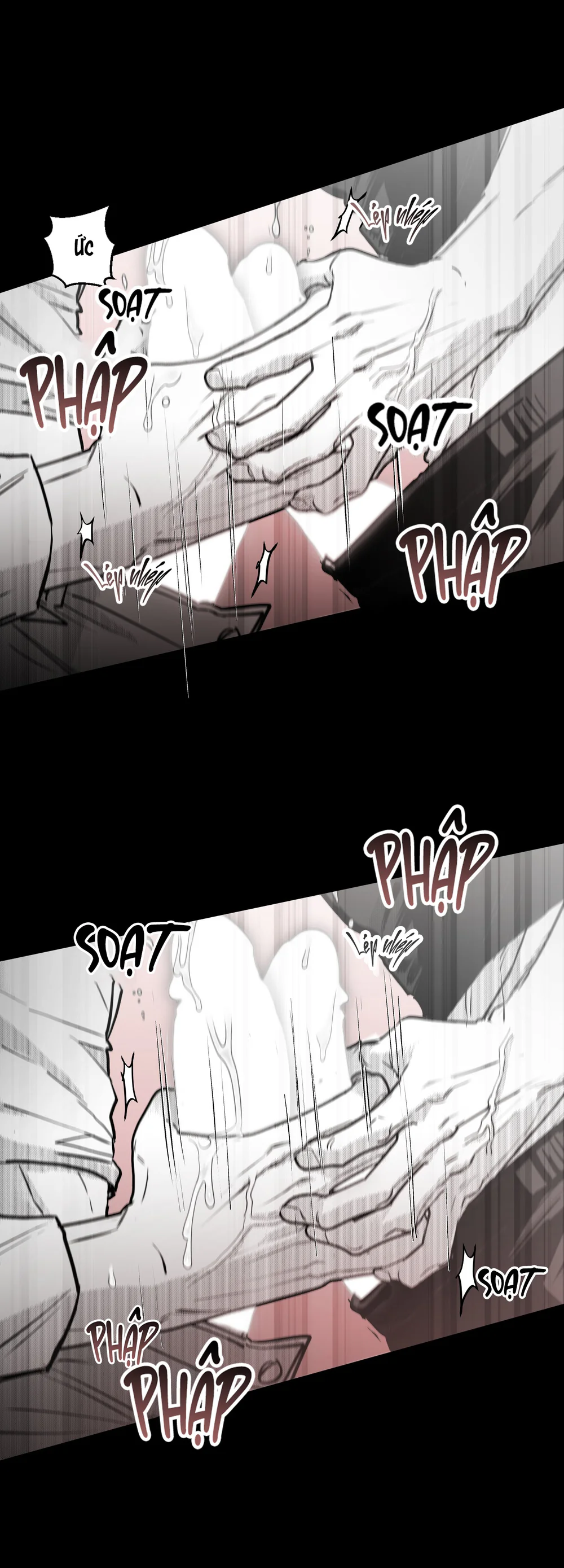 Cậu là thế giới của tôi Chapter 11 - Next 