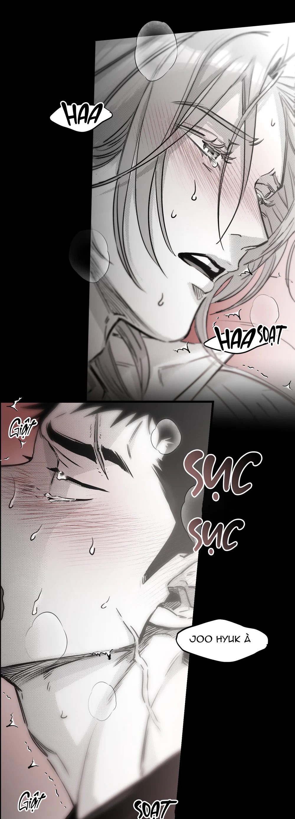 Cậu là thế giới của tôi Chapter 11 - Next 