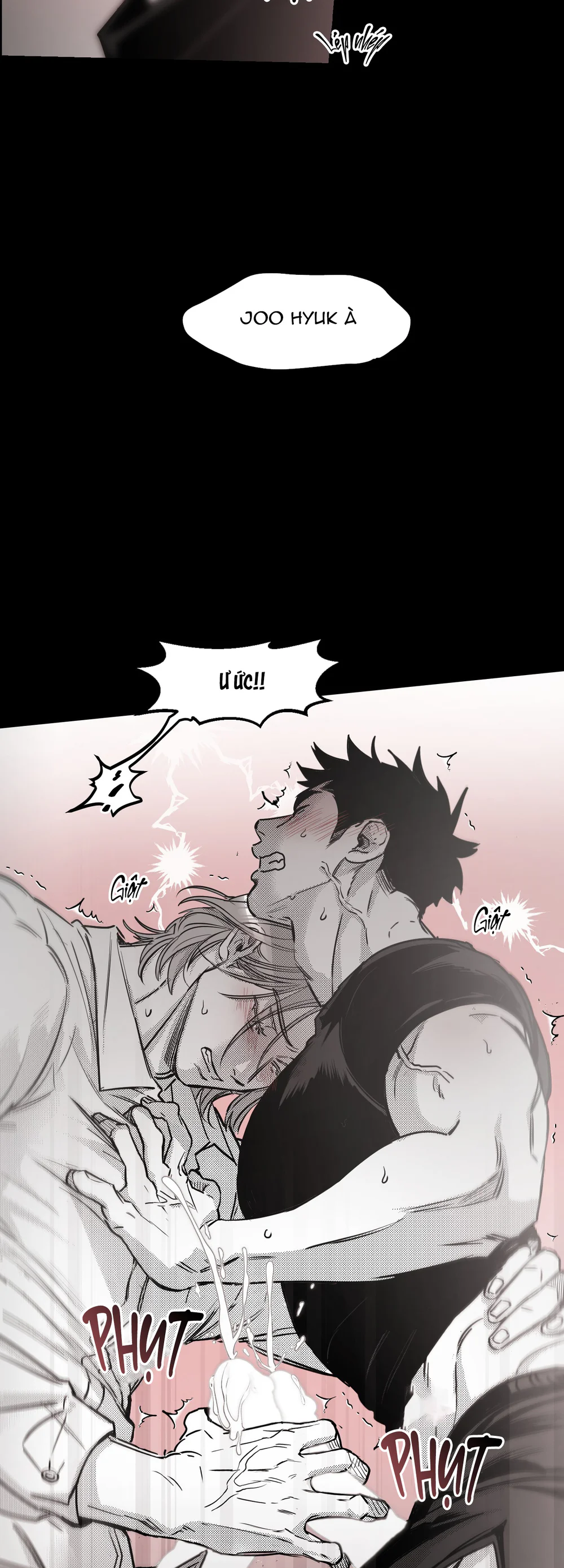 Cậu là thế giới của tôi Chapter 11 - Next 