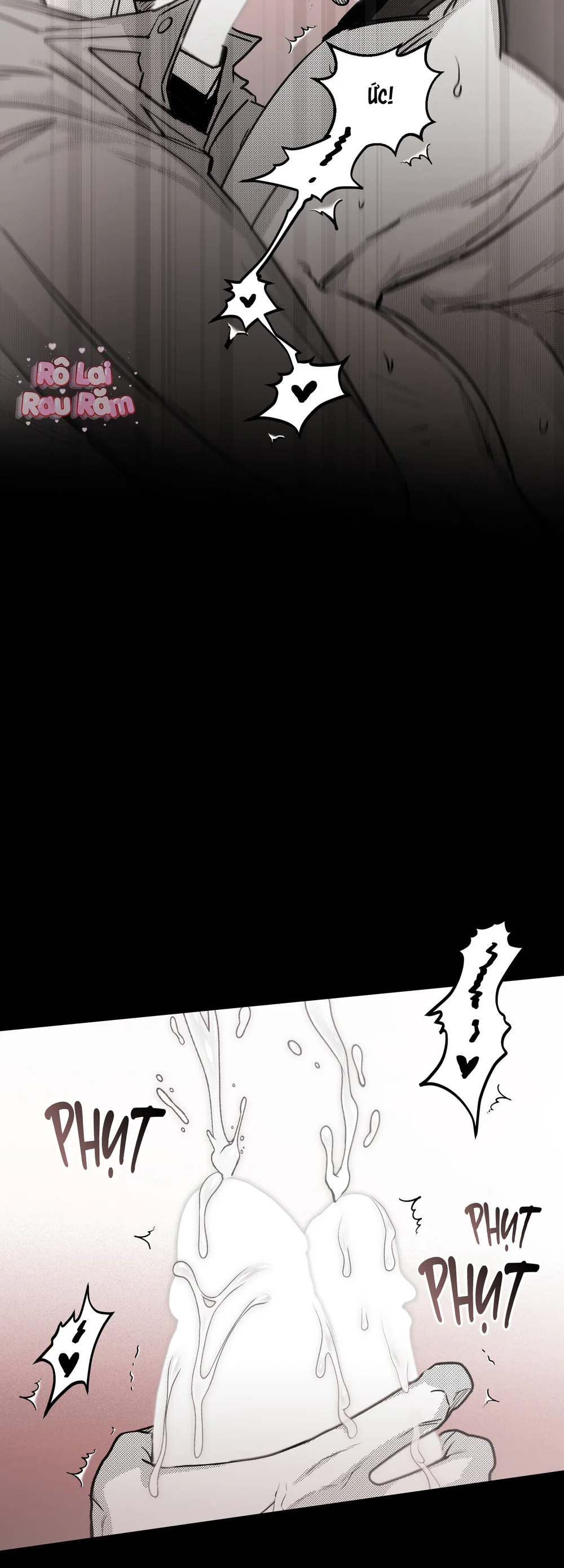 Cậu là thế giới của tôi Chapter 11 - Next 