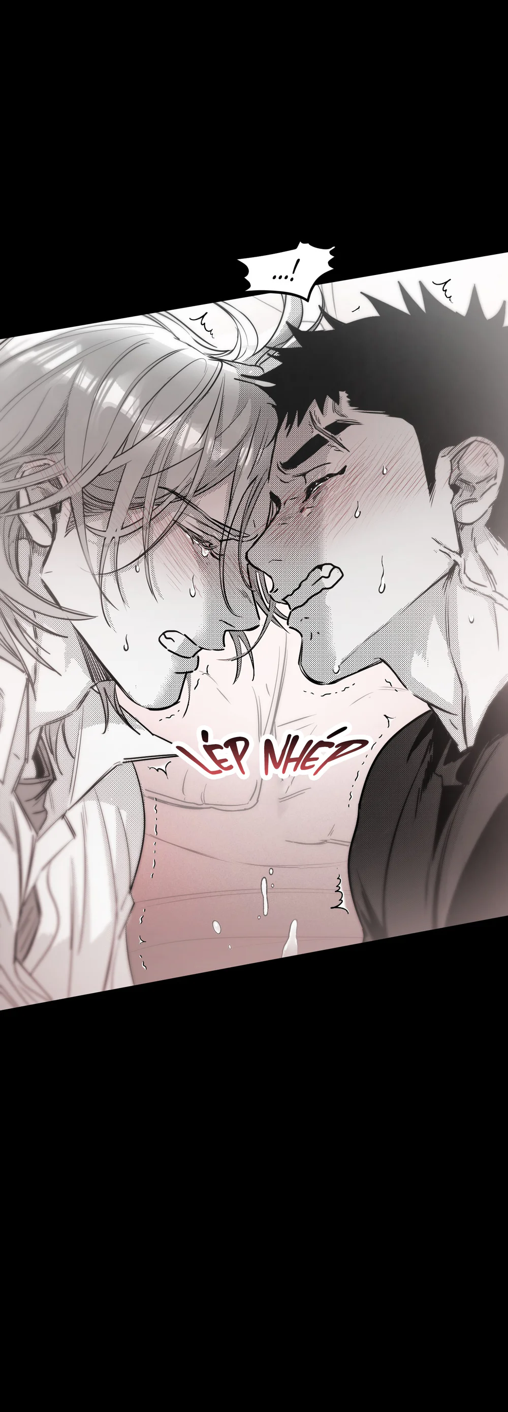 Cậu là thế giới của tôi Chapter 11 - Next 