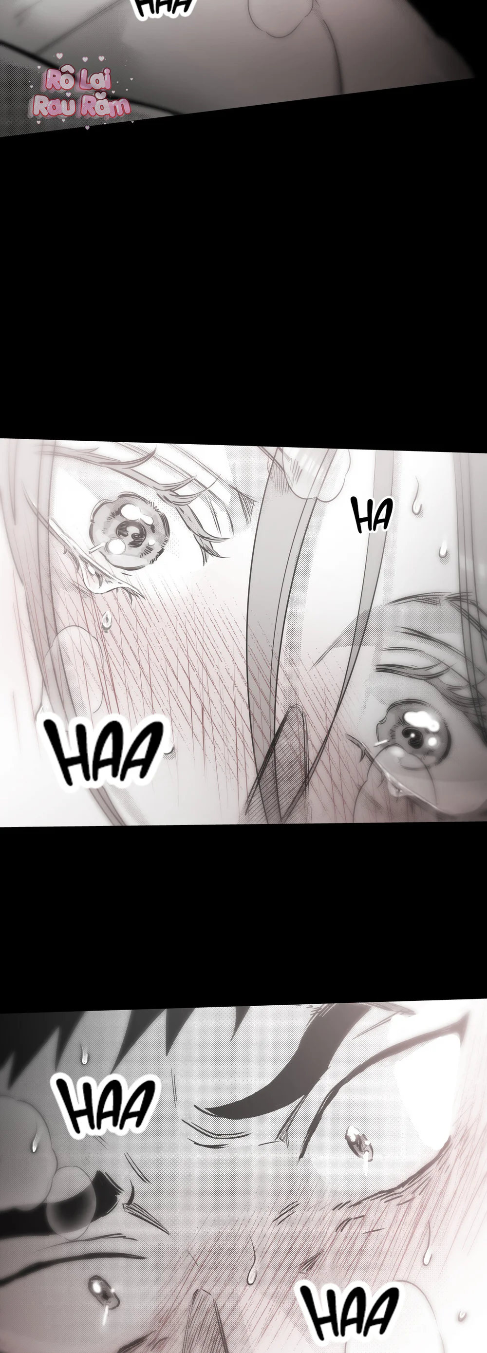 Cậu là thế giới của tôi Chapter 11 - Next 