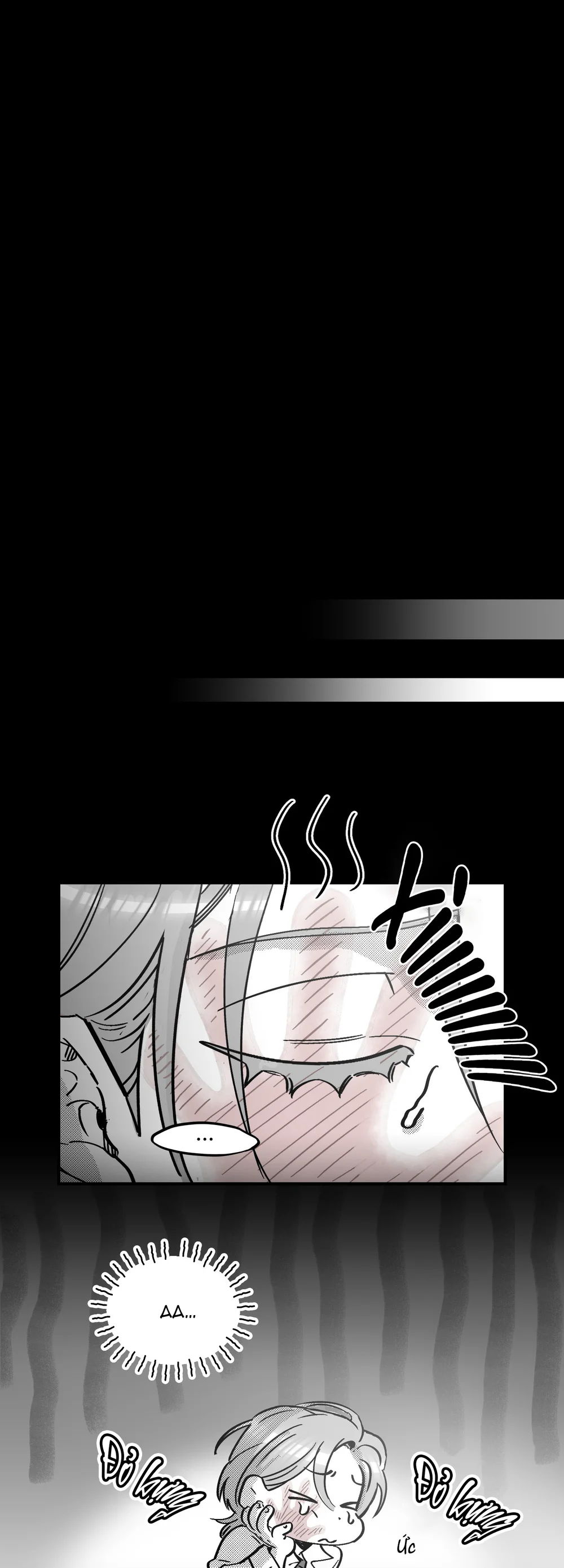 Cậu là thế giới của tôi Chapter 11 - Next 