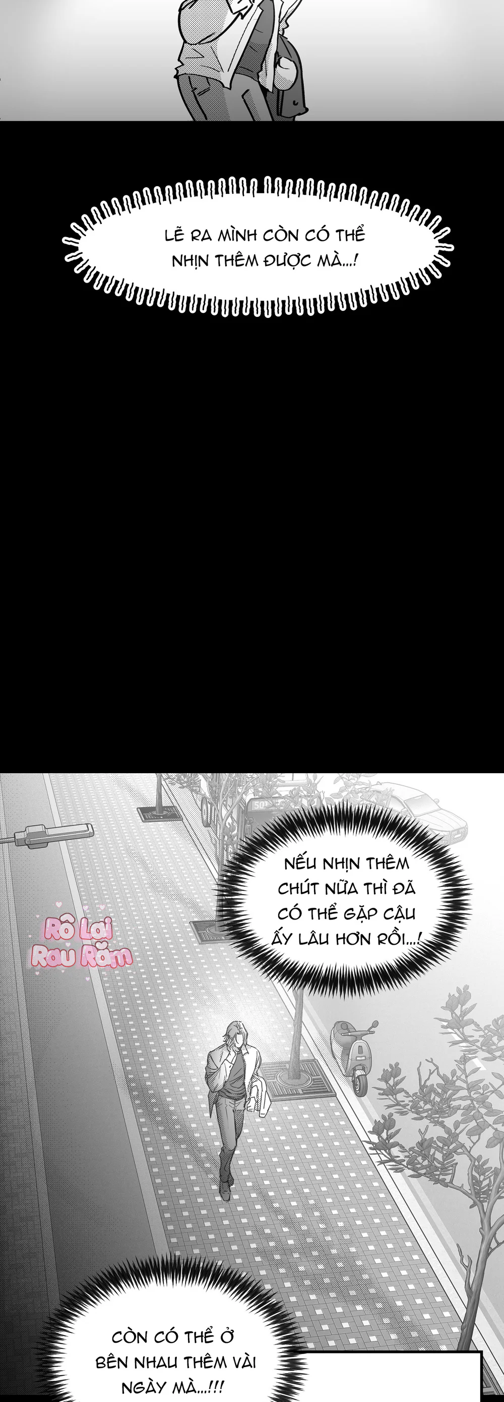 Cậu là thế giới của tôi Chapter 11 - Next 