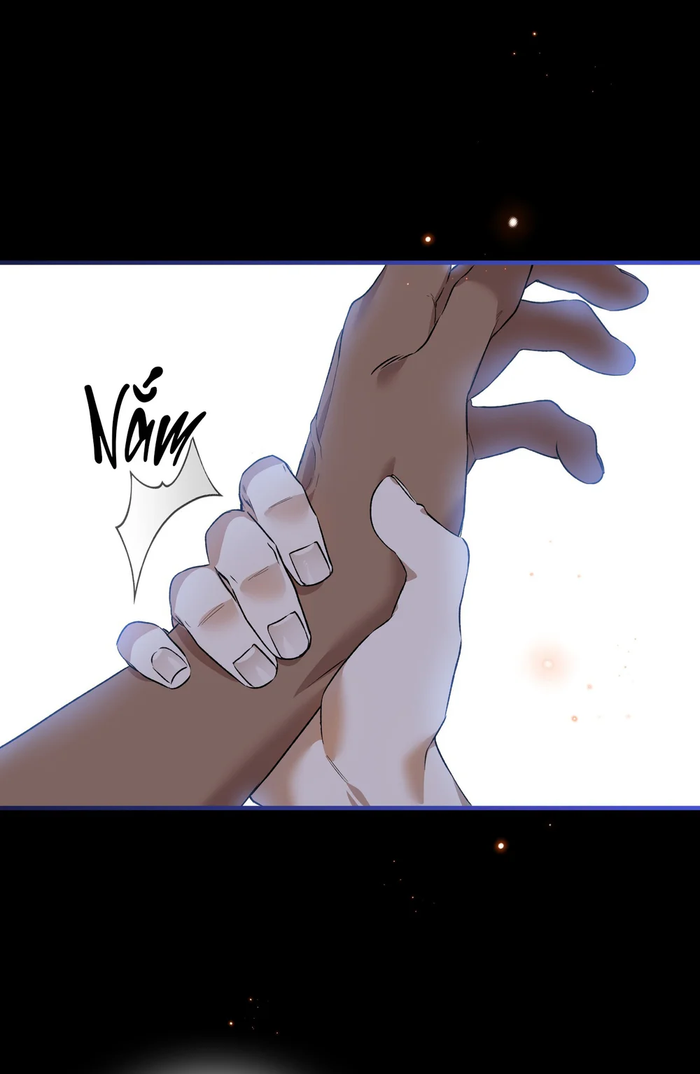 ĐOÁ HOA GIỮA ĐÊM TRẮNG Chapter 12 - Next 