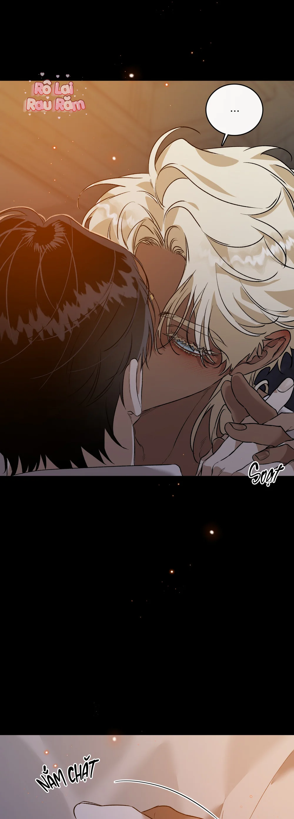 ĐOÁ HOA GIỮA ĐÊM TRẮNG Chapter 12 - Next 