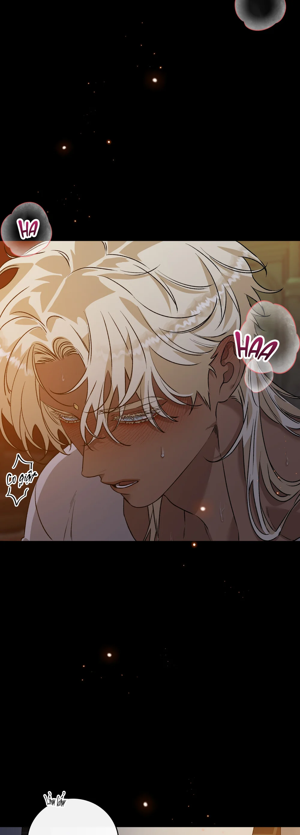 ĐOÁ HOA GIỮA ĐÊM TRẮNG Chapter 12 - Next 