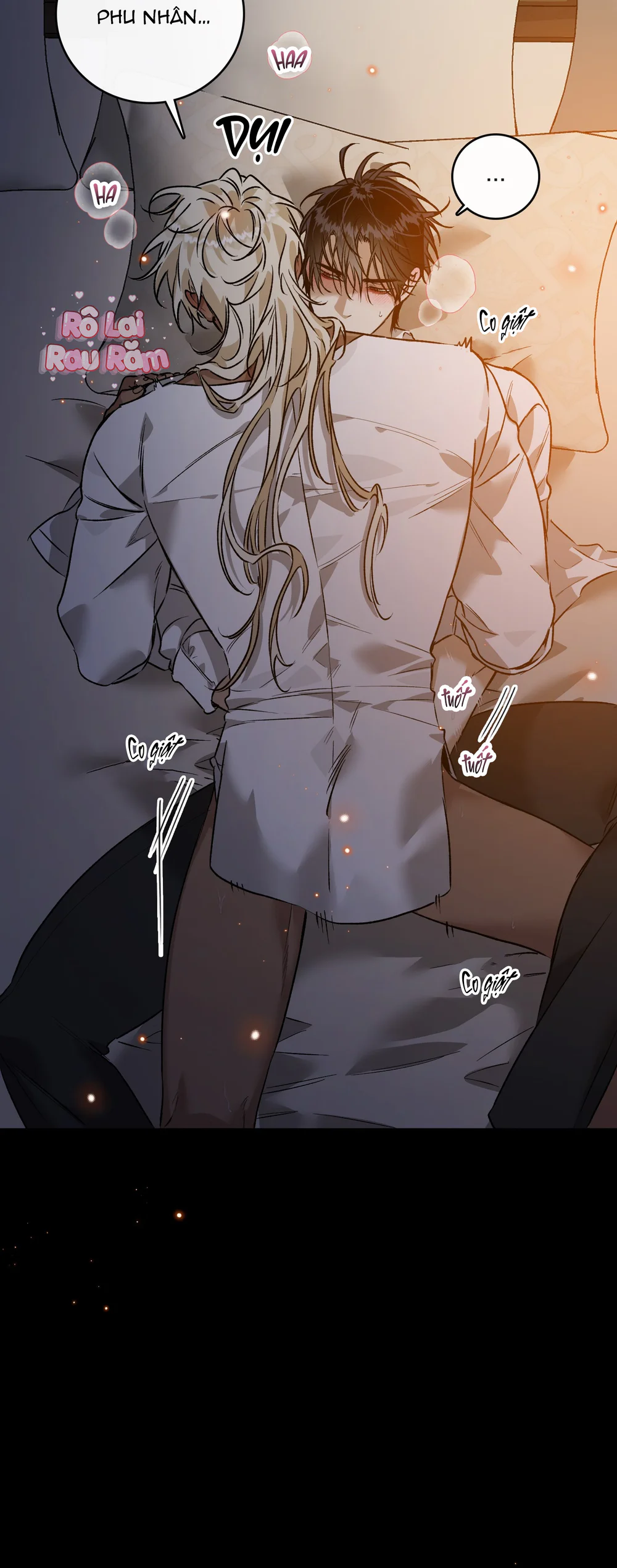 ĐOÁ HOA GIỮA ĐÊM TRẮNG Chapter 12 - Next 