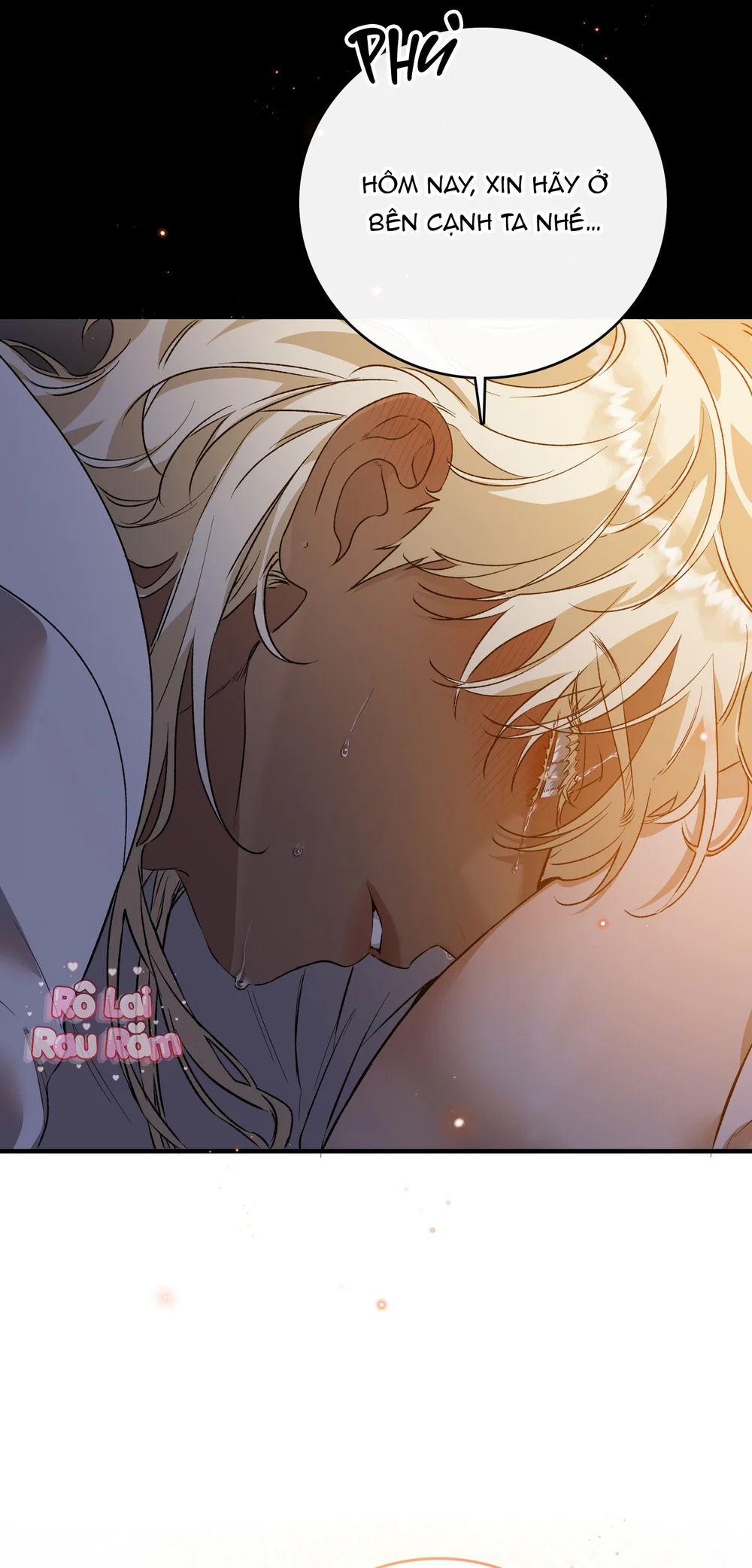 ĐOÁ HOA GIỮA ĐÊM TRẮNG Chapter 12 - Next 