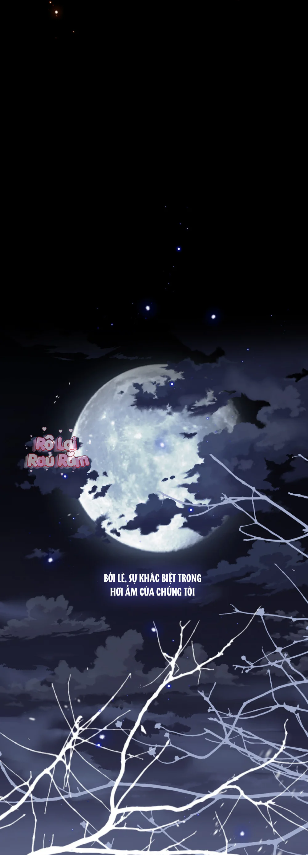 ĐOÁ HOA GIỮA ĐÊM TRẮNG Chapter 12 - Next 