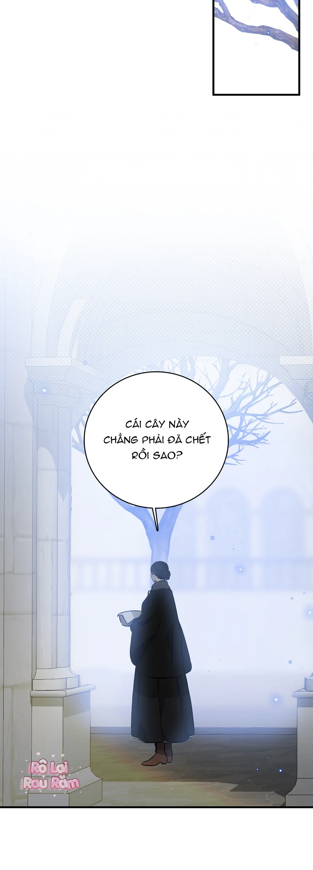 ĐOÁ HOA GIỮA ĐÊM TRẮNG Chapter 12 - Next 