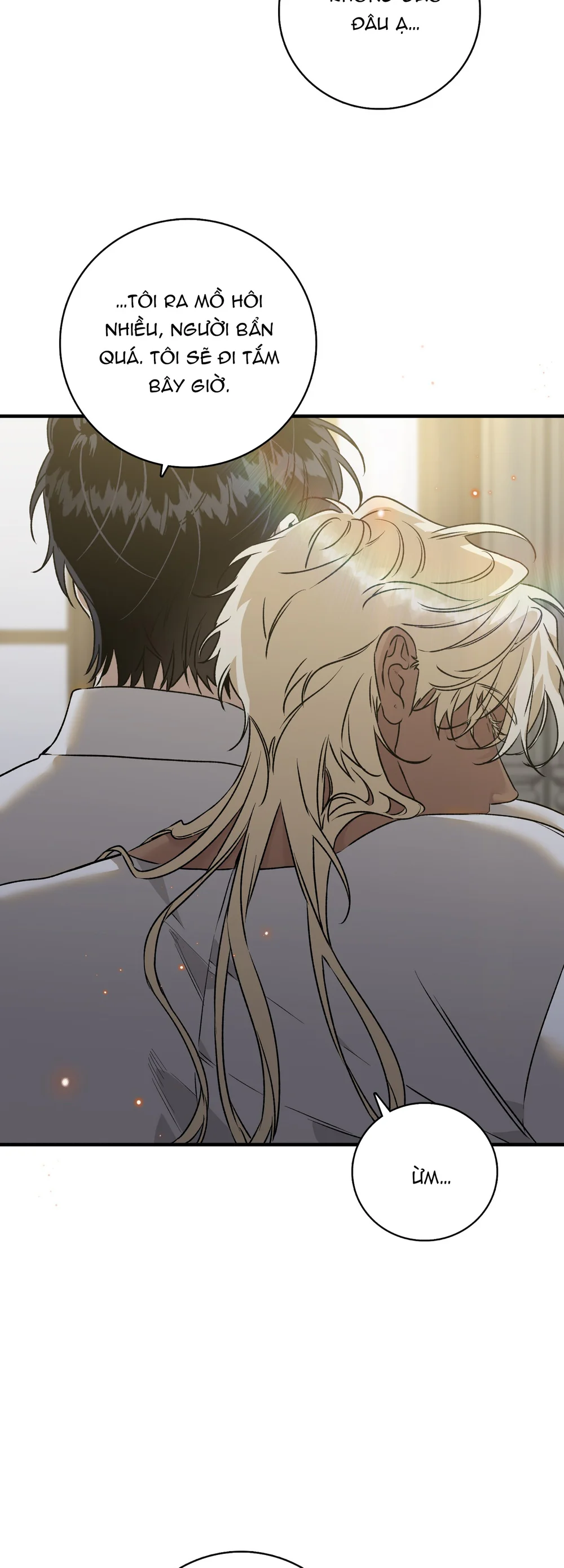 ĐOÁ HOA GIỮA ĐÊM TRẮNG Chapter 12 - Next 