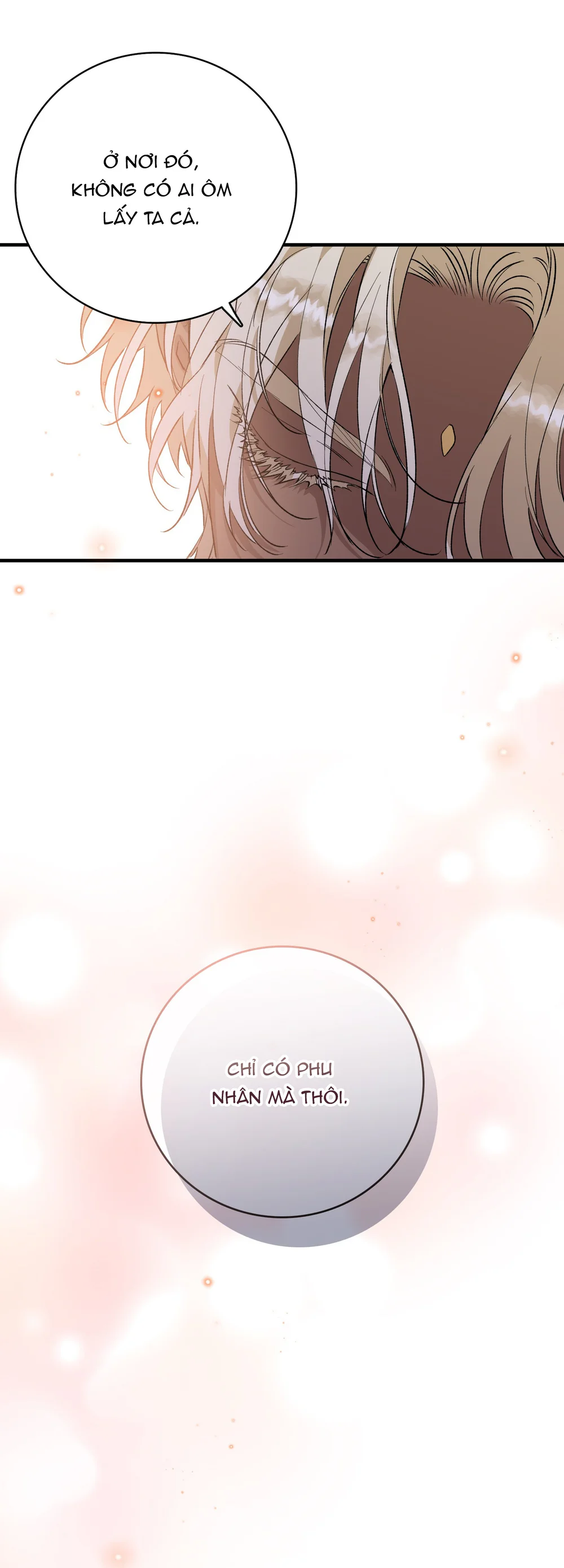 ĐOÁ HOA GIỮA ĐÊM TRẮNG Chapter 12 - Next 