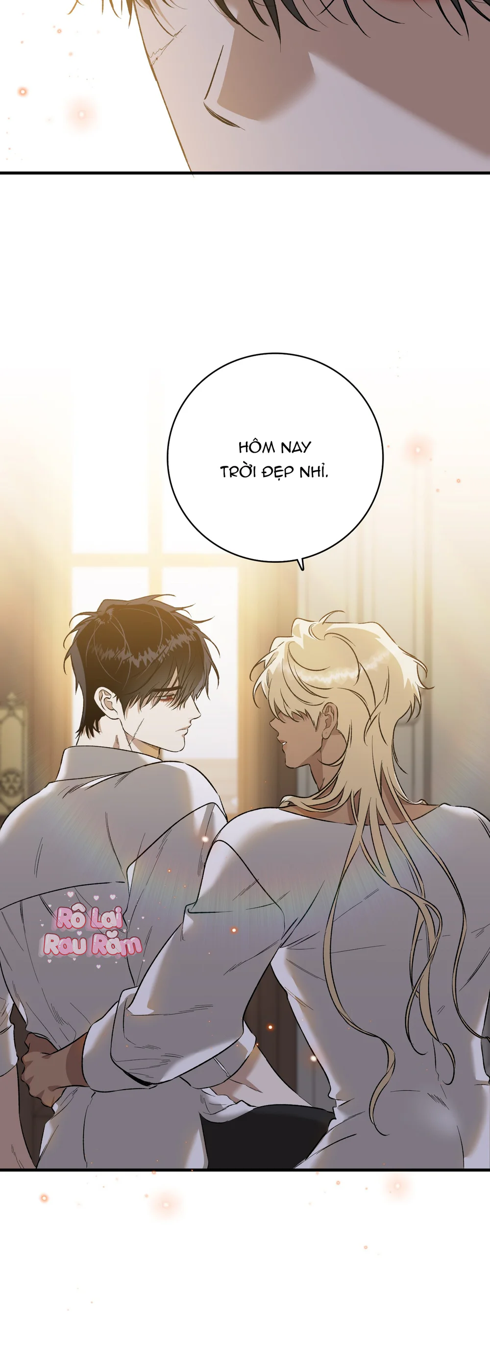 ĐOÁ HOA GIỮA ĐÊM TRẮNG Chapter 12 - Next 