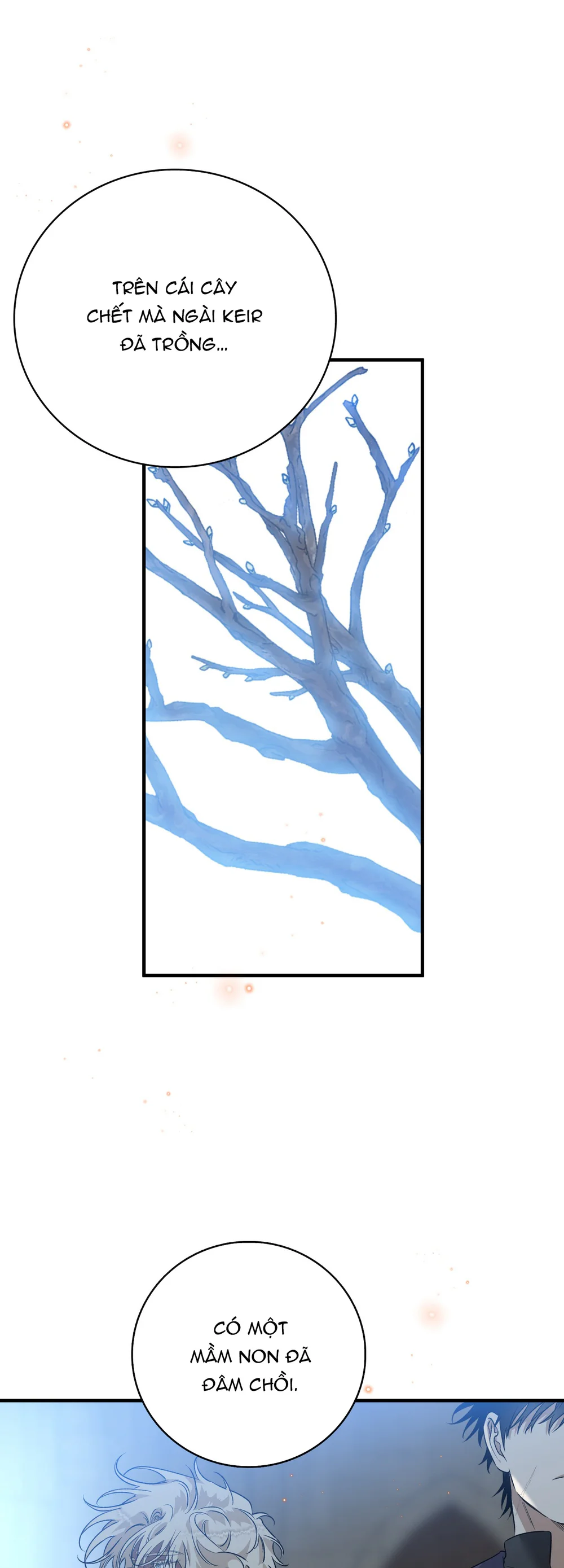 ĐOÁ HOA GIỮA ĐÊM TRẮNG Chapter 12 - Next 