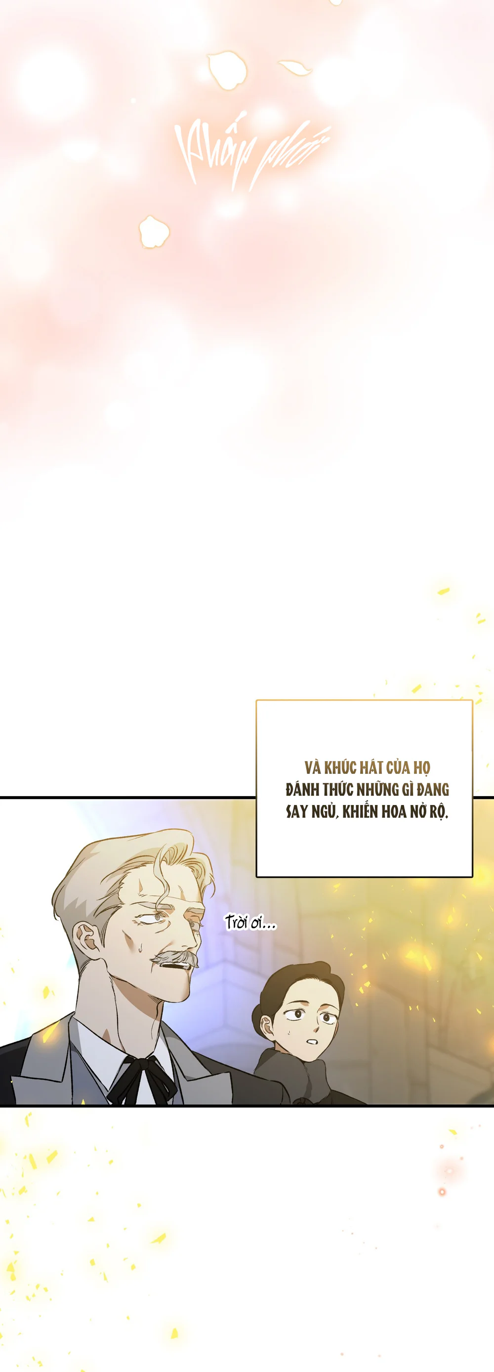 ĐOÁ HOA GIỮA ĐÊM TRẮNG Chapter 12 - Next 