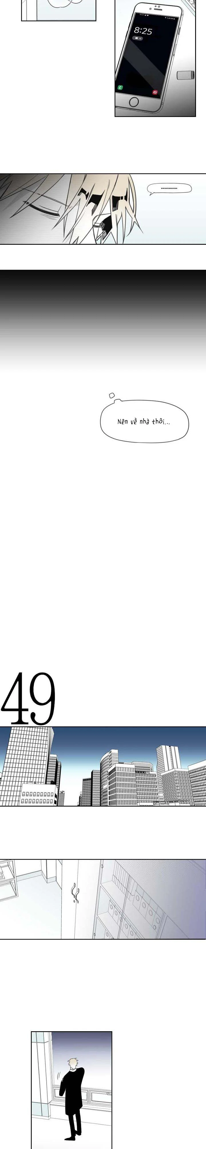 Quản Lý Của Park Han Hoo Chapter 13 - Next Chapter 14