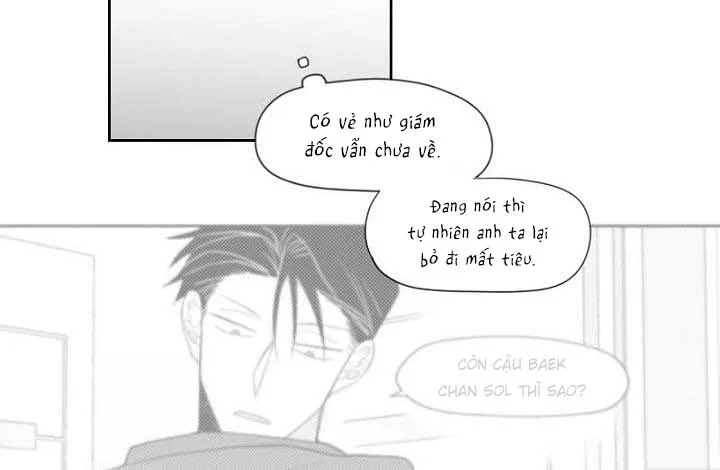 Quản Lý Của Park Han Hoo Chapter 13 - Next Chapter 14