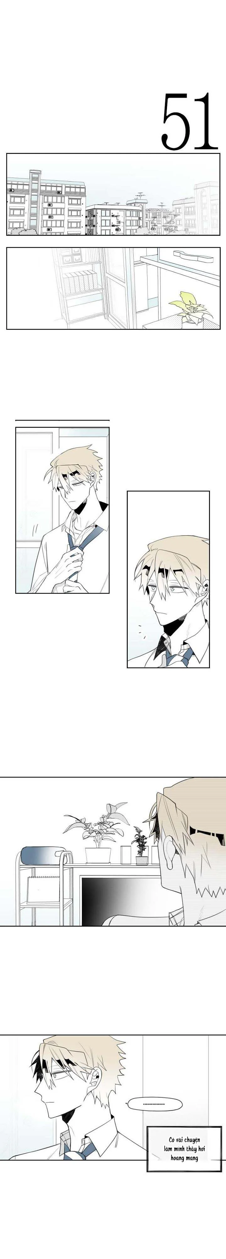 Quản Lý Của Park Han Hoo Chapter 14 - Next Chapter 15