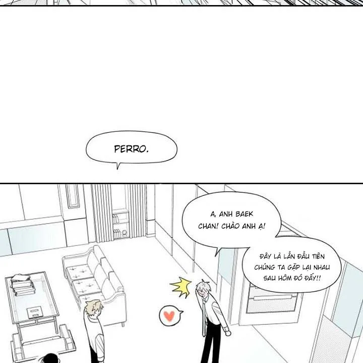 Quản Lý Của Park Han Hoo Chapter 14 - Next Chapter 15