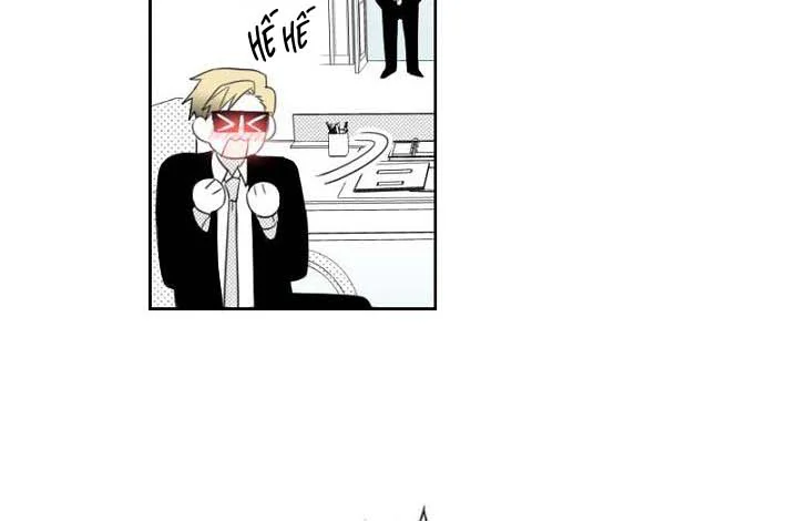 Quản Lý Của Park Han Hoo Chapter 15 - Next Chapter 16