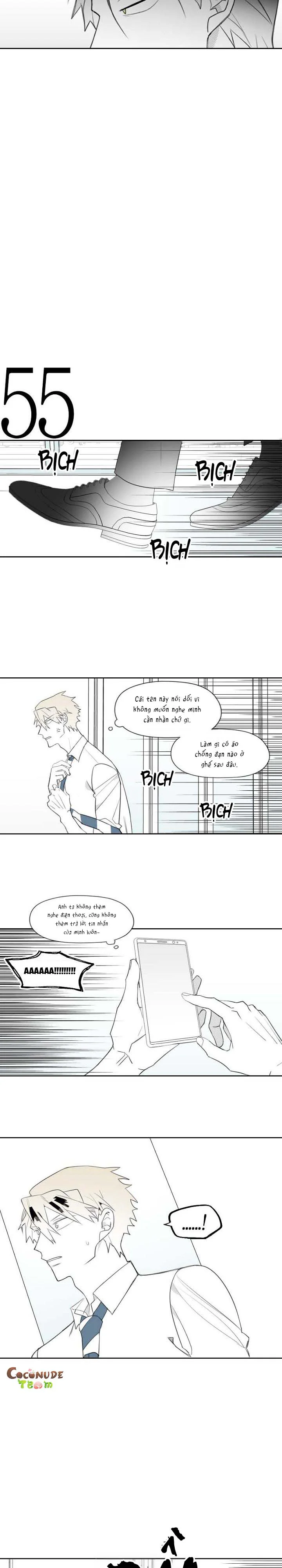 Quản Lý Của Park Han Hoo Chapter 15 - Next Chapter 16