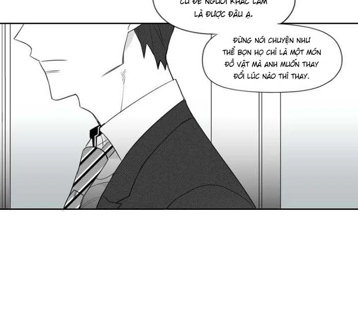 Quản Lý Của Park Han Hoo Chapter 15 - Next Chapter 16