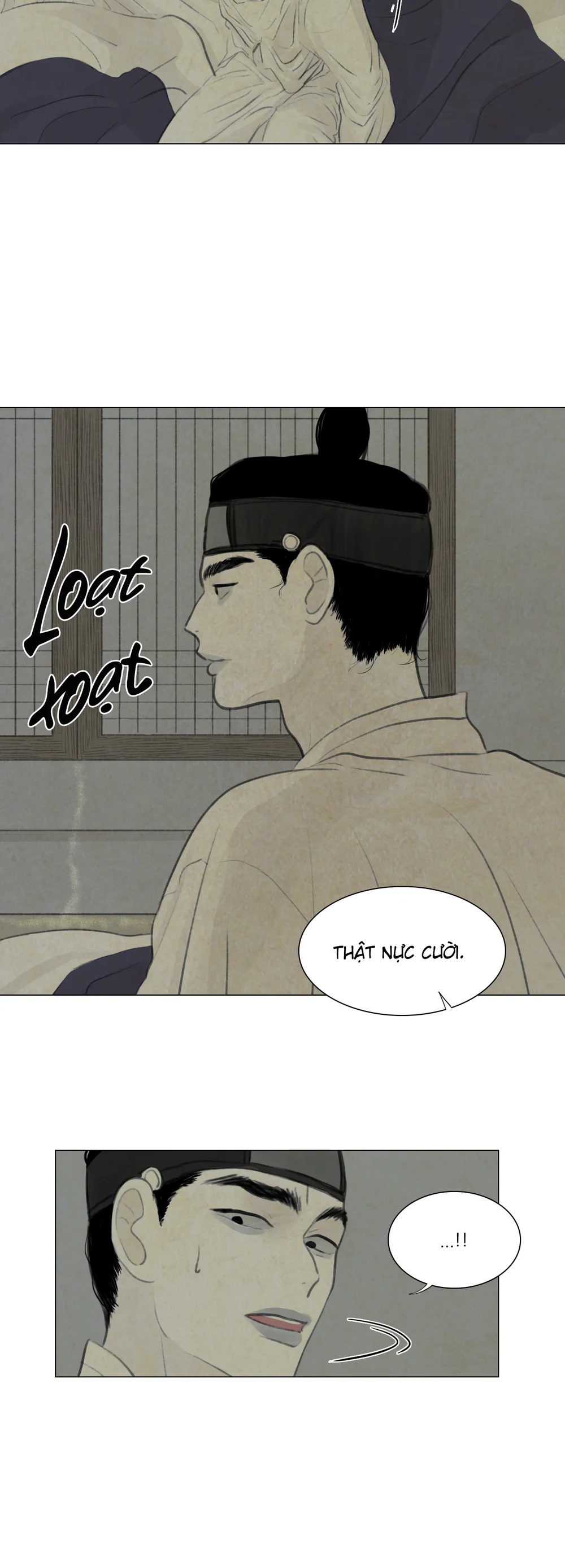 Quỷ Thai Chapter 21 - Next Chapter 22