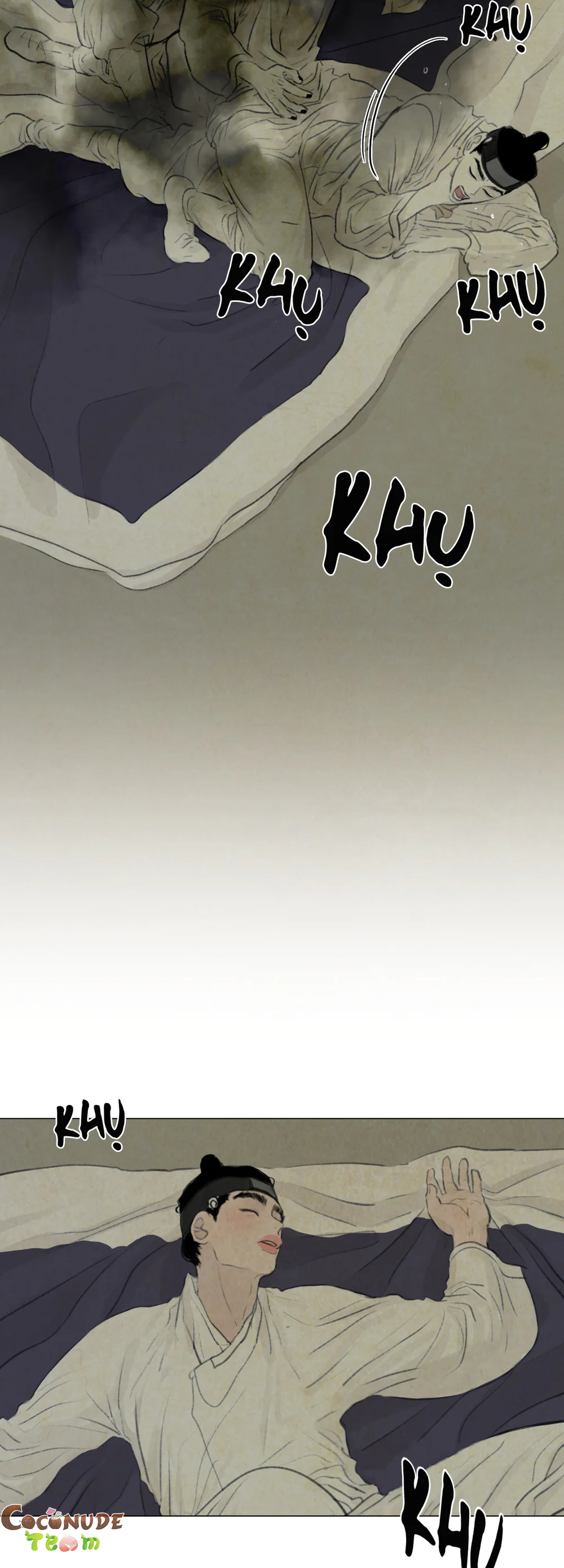 Quỷ Thai Chapter 21 - Next Chapter 22