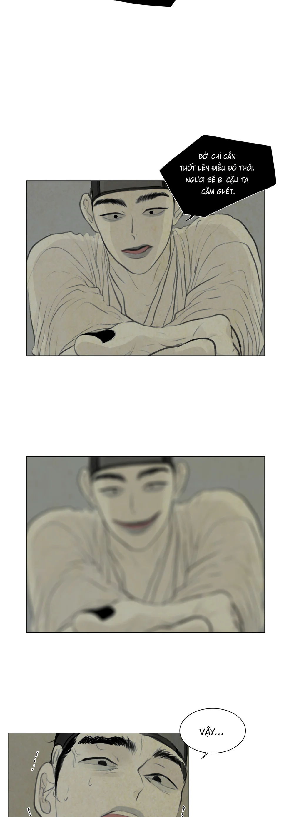 Quỷ Thai Chapter 21 - Next Chapter 22