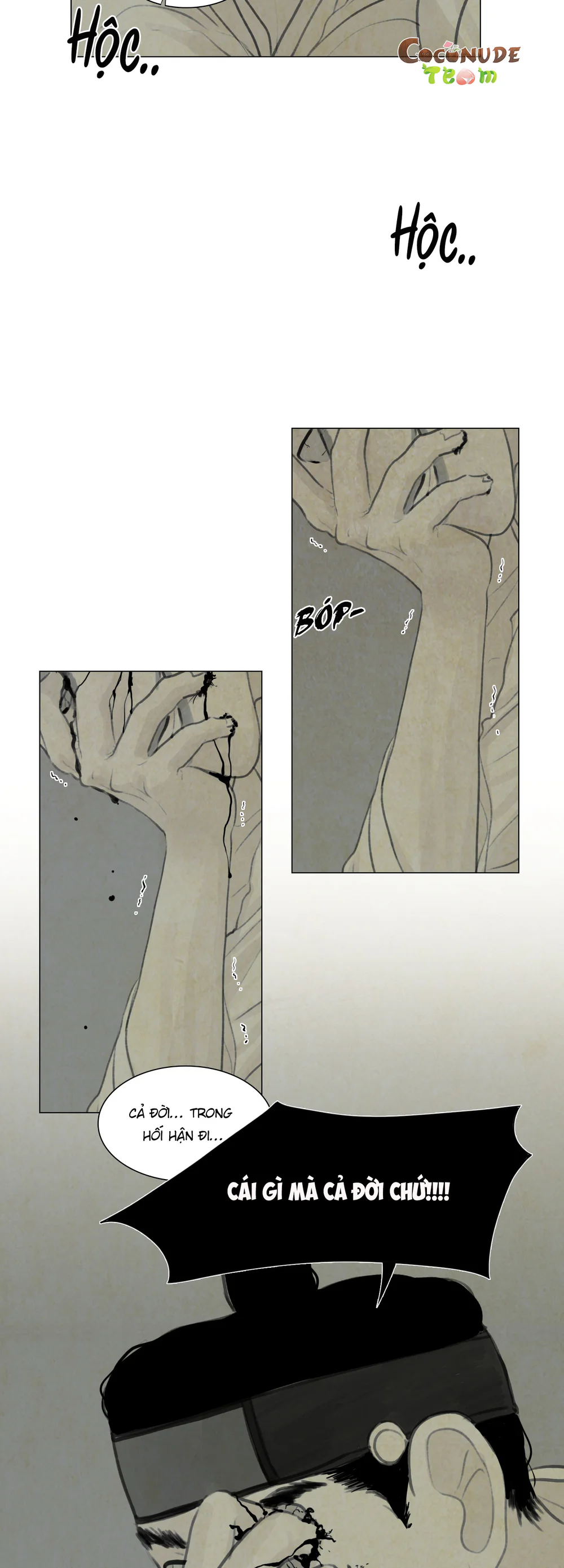 Quỷ Thai Chapter 21 - Next Chapter 22