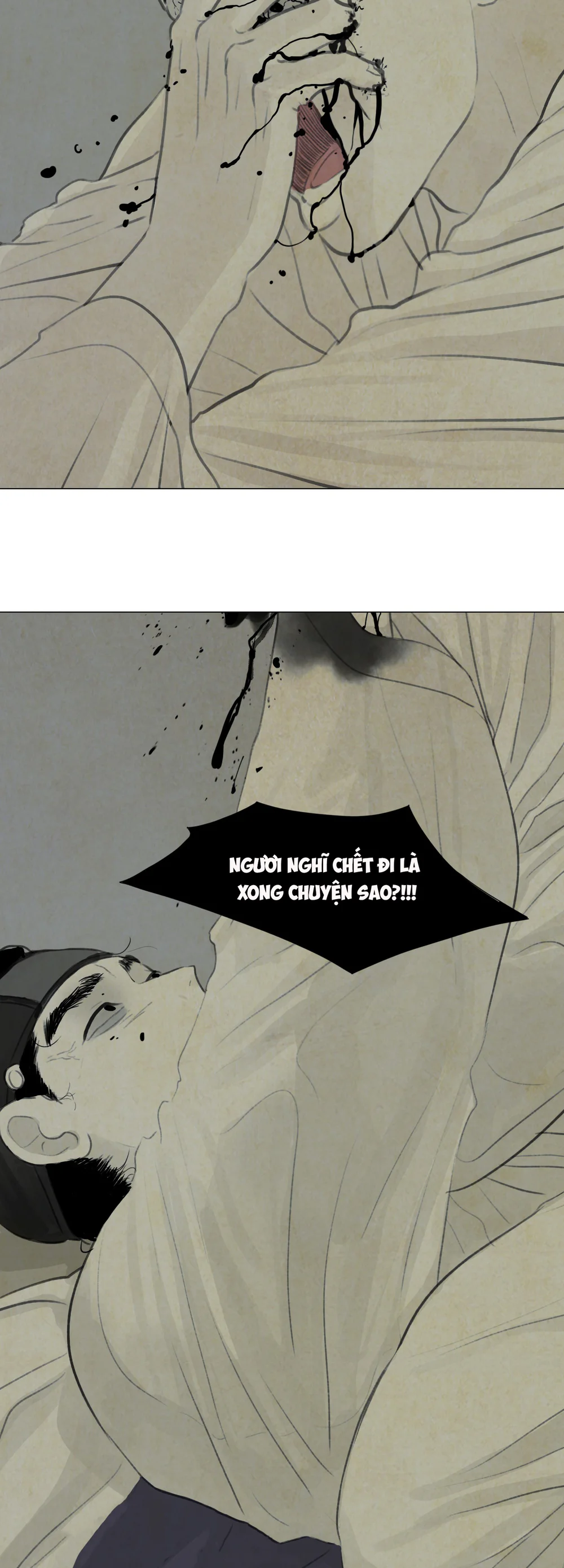 Quỷ Thai Chapter 21 - Next Chapter 22