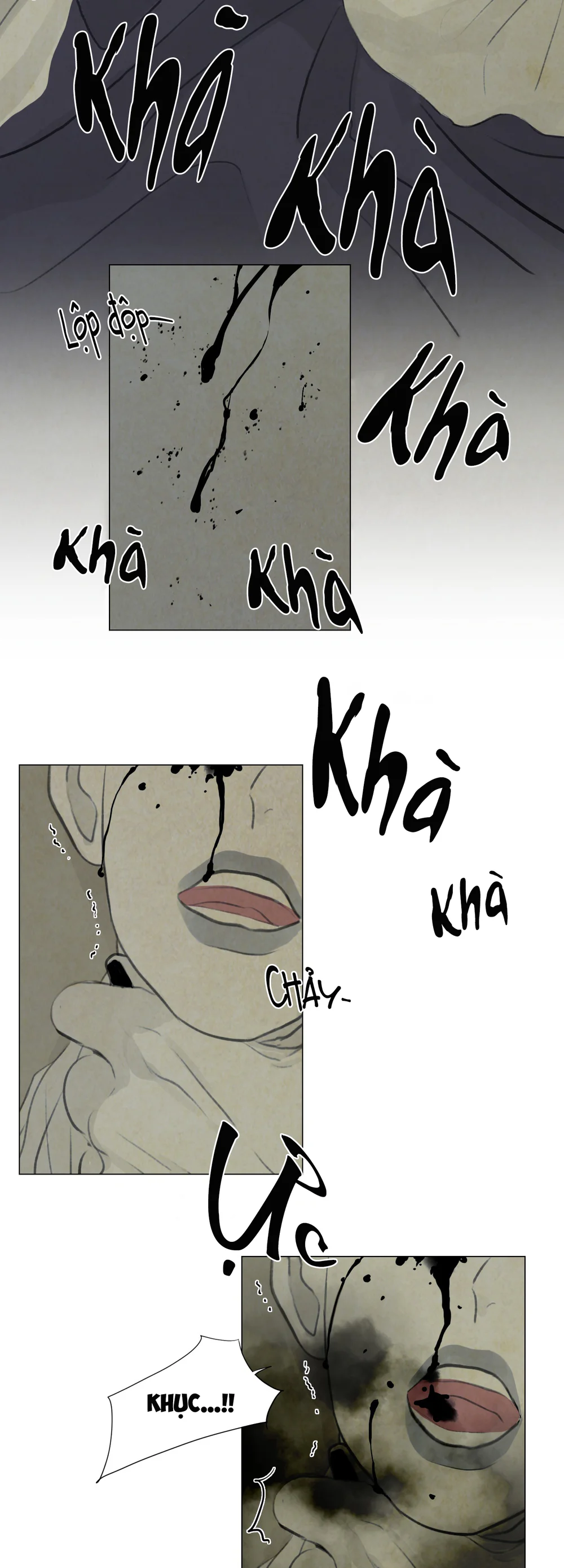 Quỷ Thai Chapter 21 - Next Chapter 22