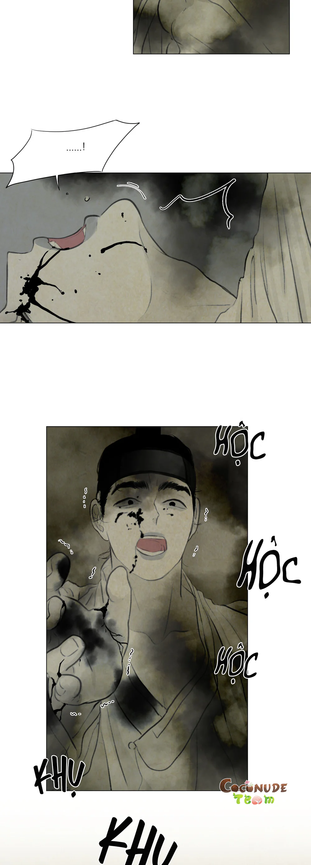 Quỷ Thai Chapter 21 - Next Chapter 22