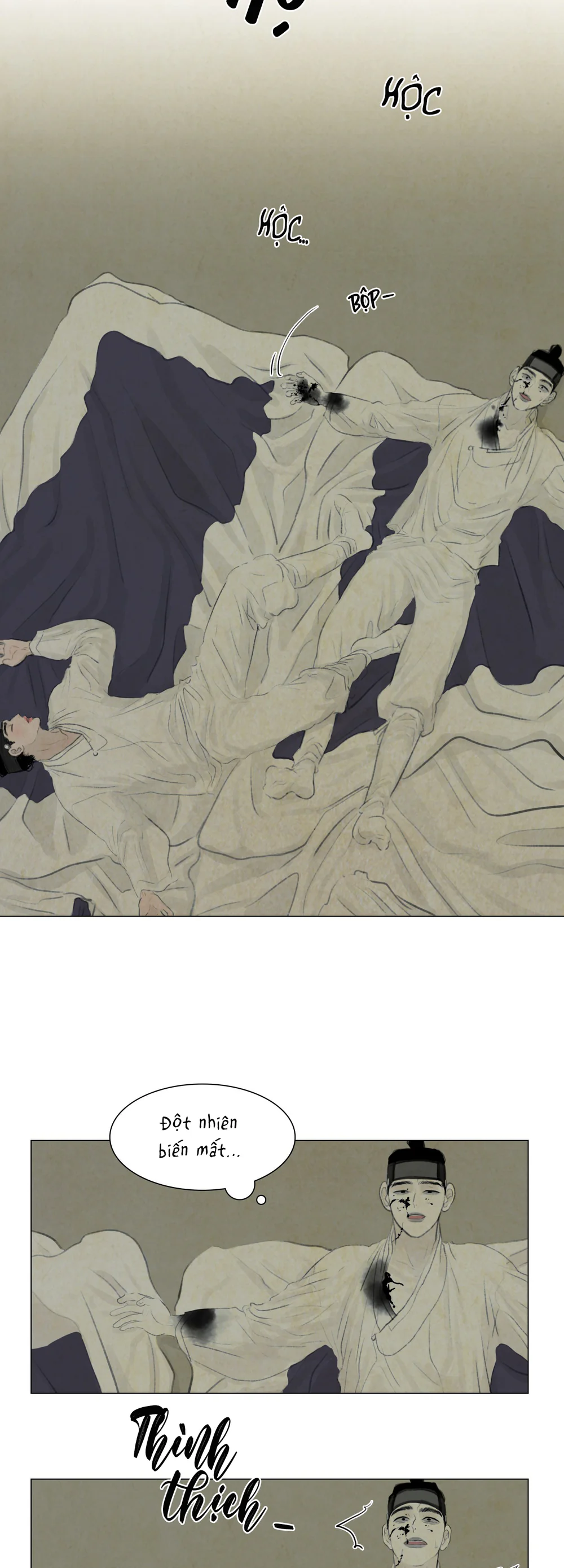 Quỷ Thai Chapter 21 - Next Chapter 22