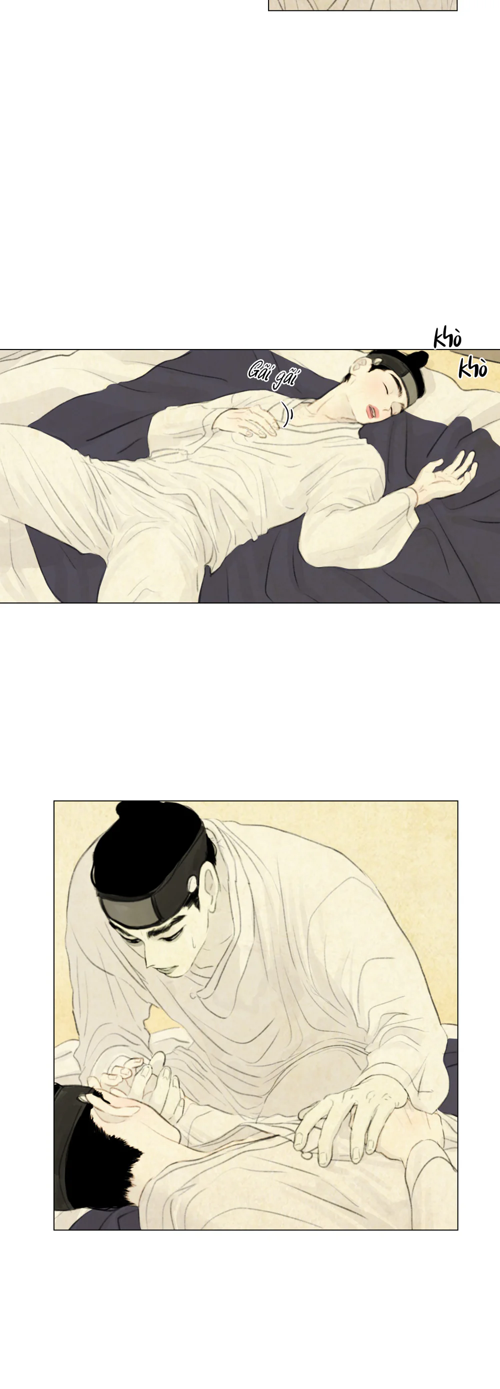 Quỷ Thai Chapter 21 - Next Chapter 22