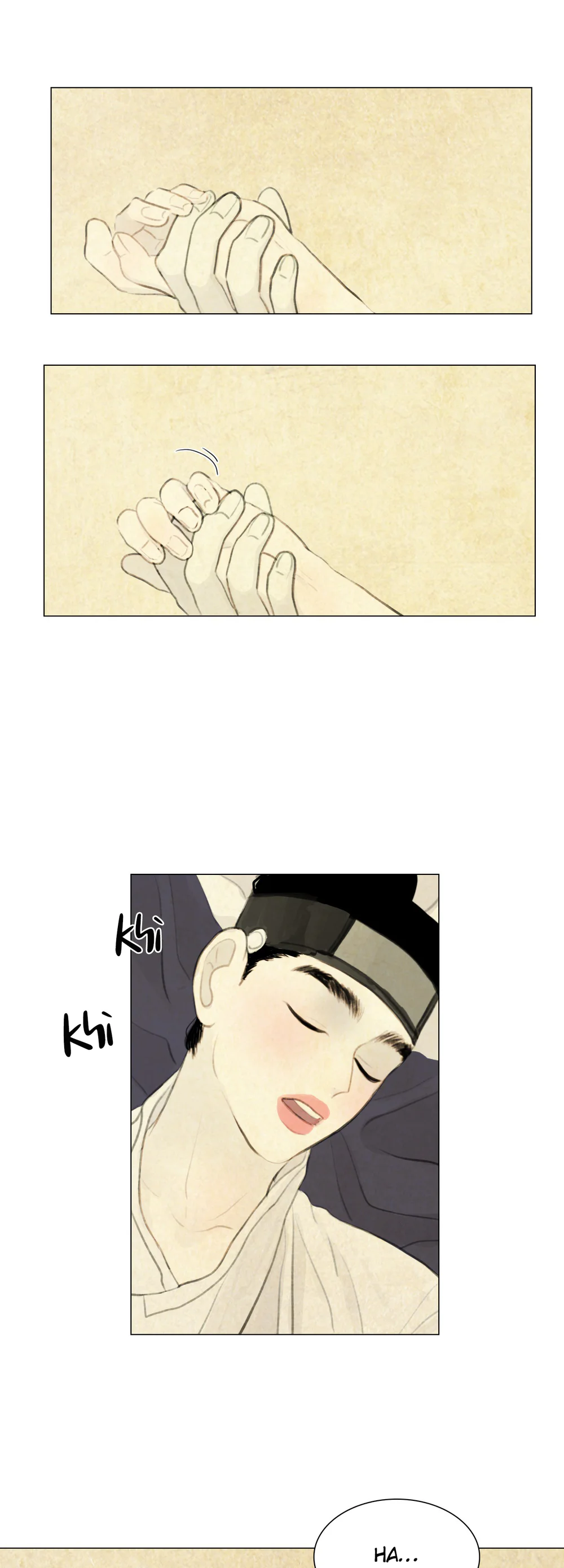 Quỷ Thai Chapter 21 - Next Chapter 22