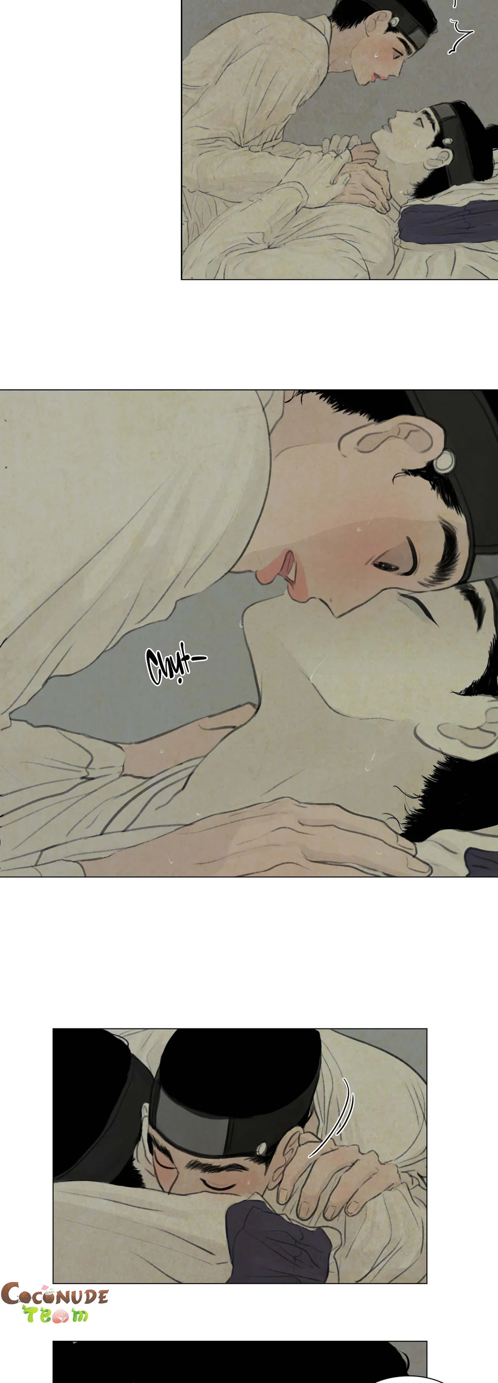 Quỷ Thai Chapter 22 - Next Chapter 23