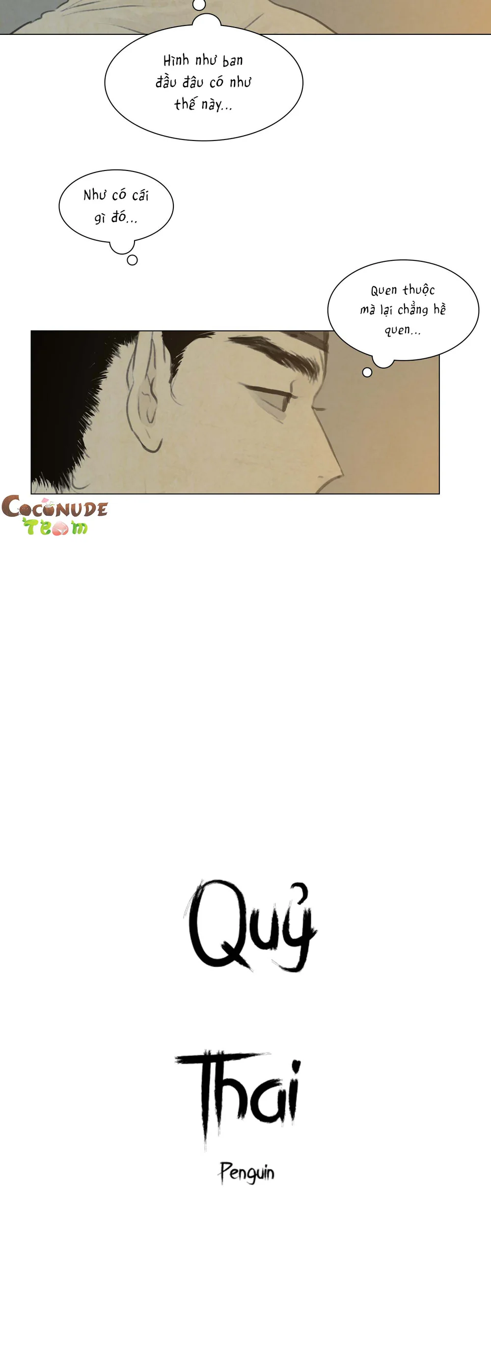 Quỷ Thai Chapter 22 - Next Chapter 23