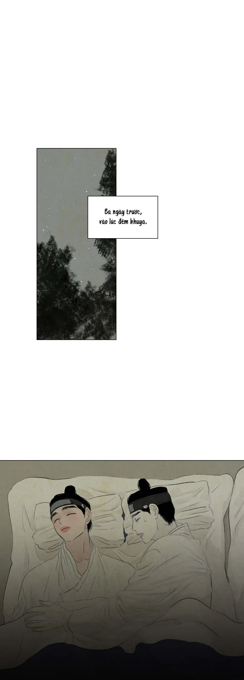 Quỷ Thai Chapter 22 - Next Chapter 23