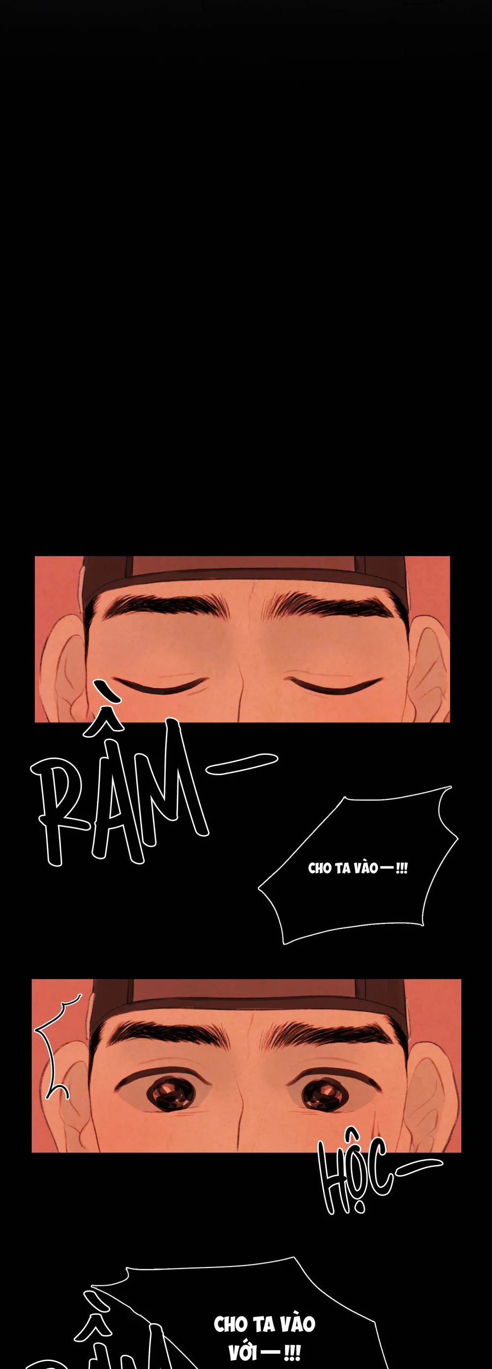 Quỷ Thai Chapter 22 - Next Chapter 23