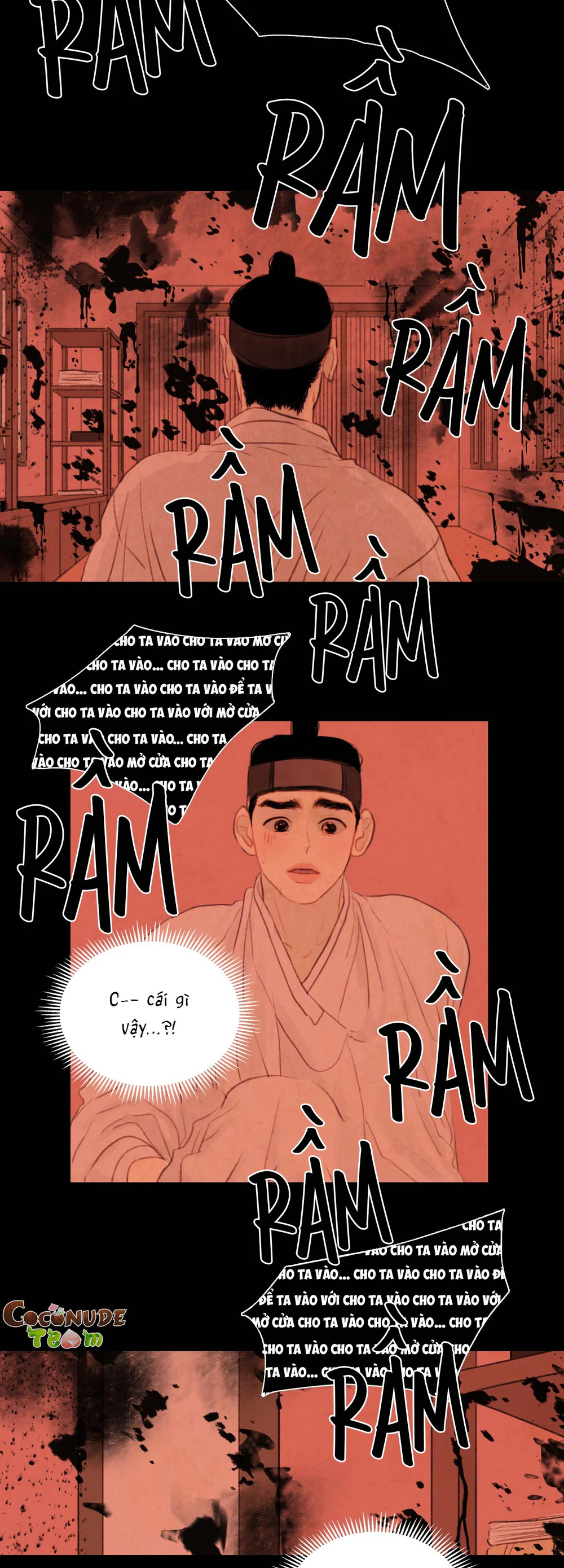 Quỷ Thai Chapter 22 - Next Chapter 23