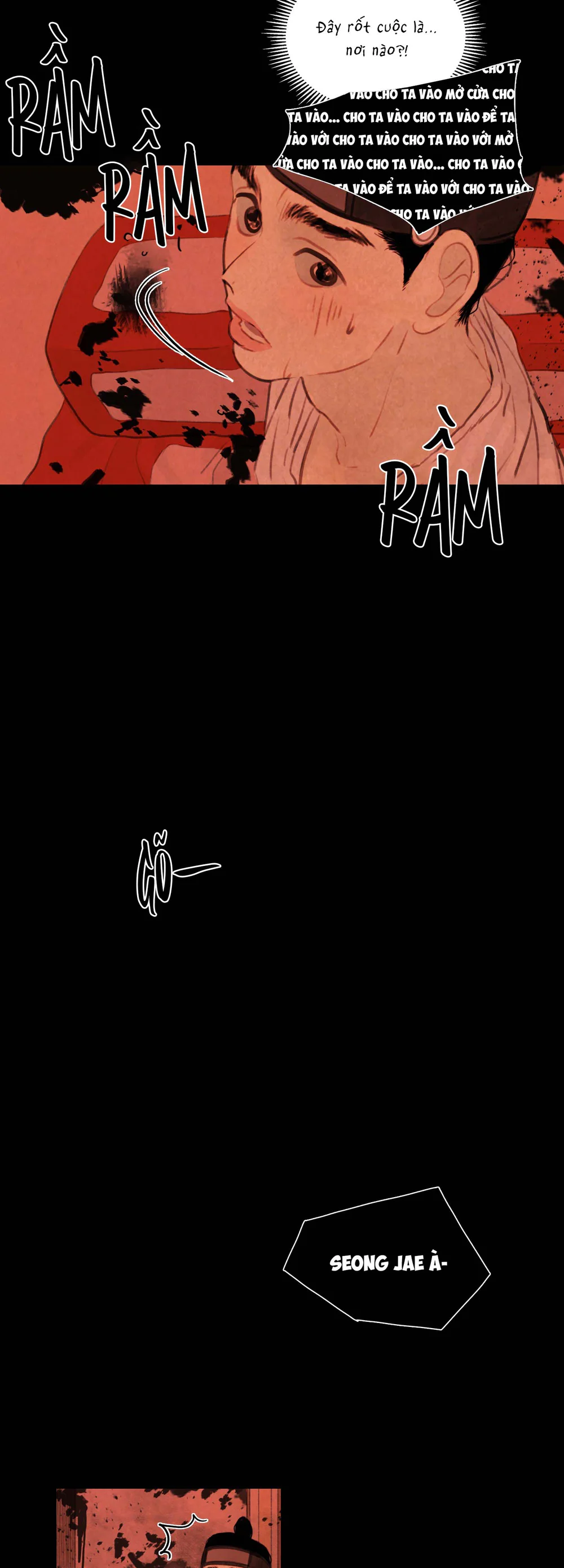 Quỷ Thai Chapter 22 - Next Chapter 23