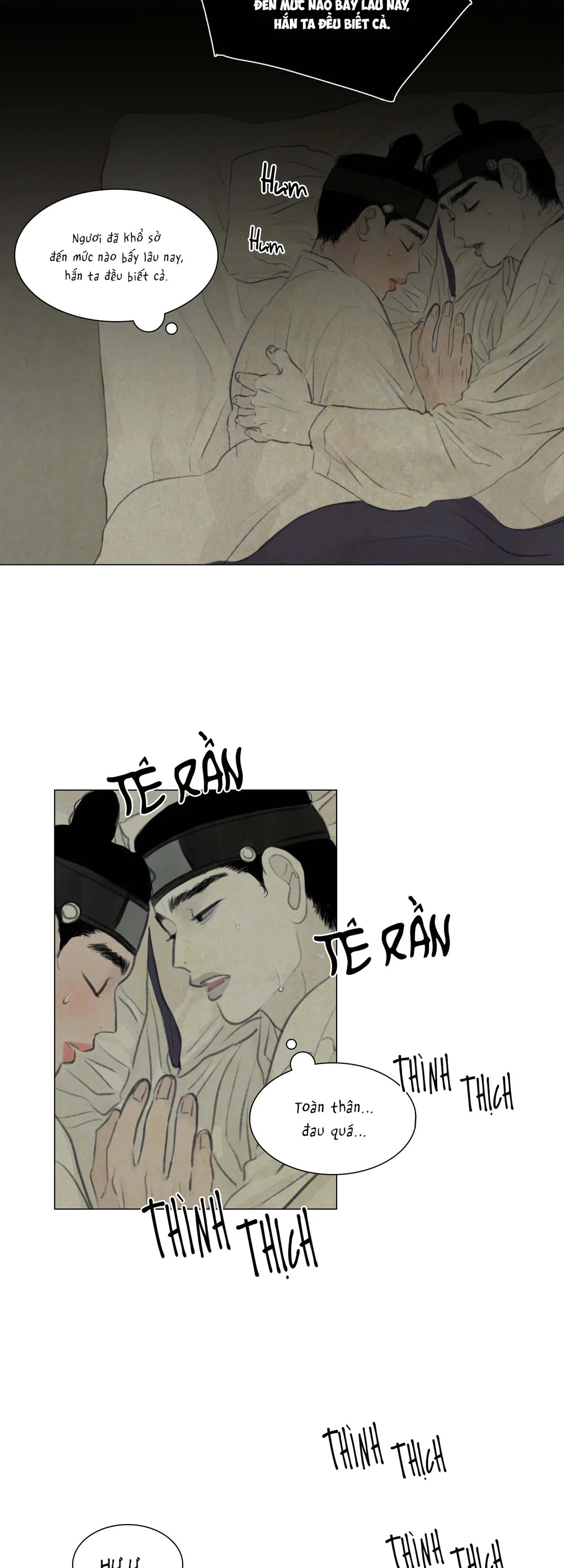 Quỷ Thai Chapter 22 - Next Chapter 23