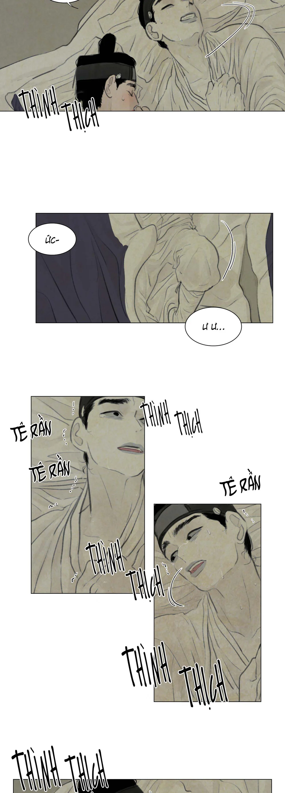 Quỷ Thai Chapter 22 - Next Chapter 23