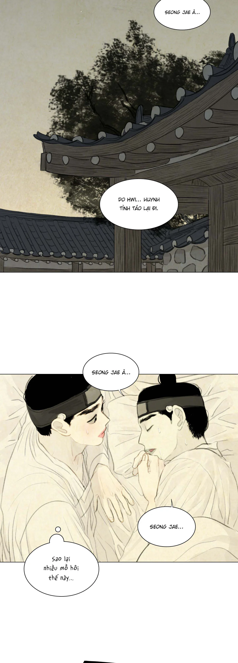 Quỷ Thai Chapter 22 - Next Chapter 23