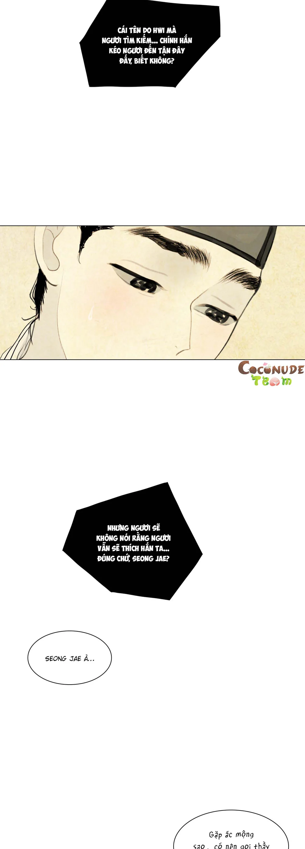 Quỷ Thai Chapter 22 - Next Chapter 23