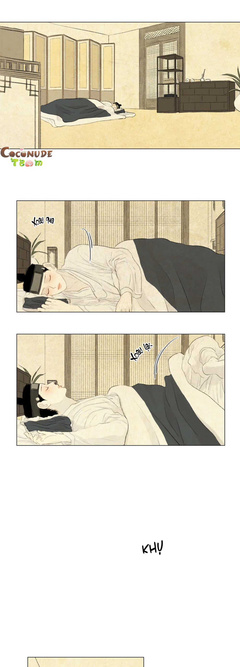 Quỷ Thai Chapter 23 - Next Chapter 24