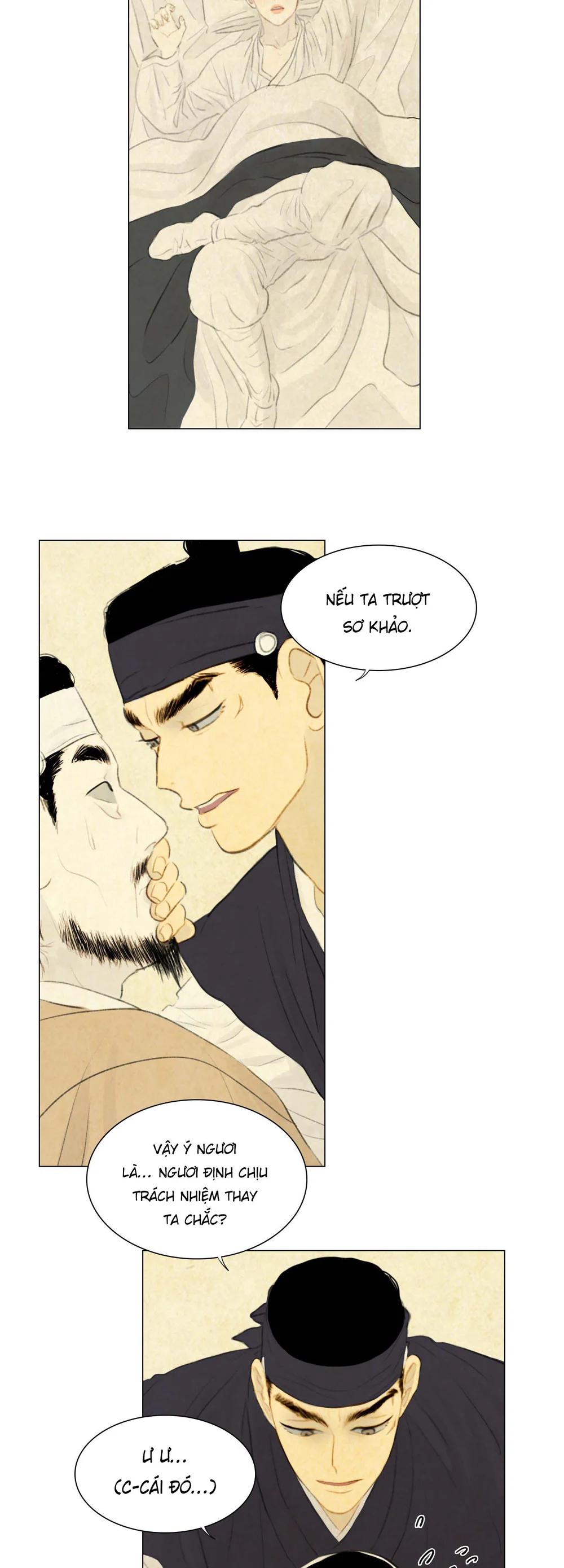 Quỷ Thai Chapter 23 - Next Chapter 24