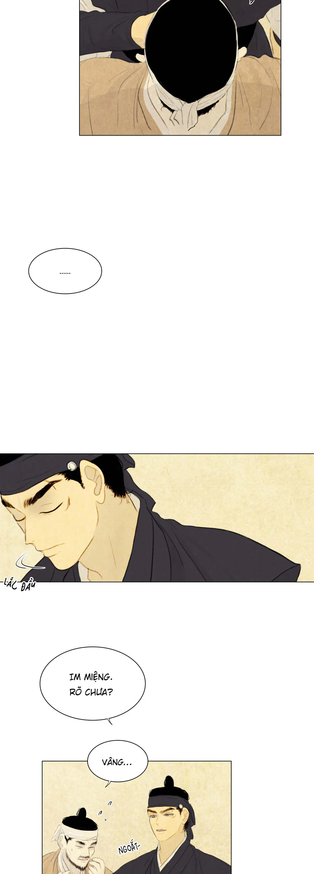 Quỷ Thai Chapter 23 - Next Chapter 24